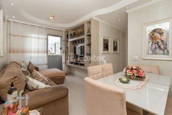 apartment em Lopes de Oliveira, Santa Cecília - São Paulo - SP