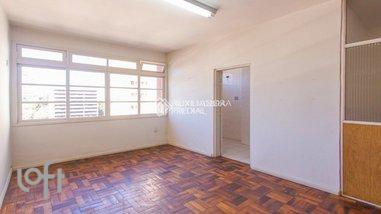 apartment em dos Andradas, Centro - Porto Alegre - RS