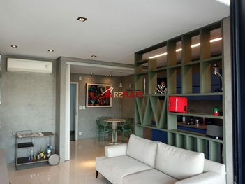 apartment em Rua Gomes de Carvalho, Vila Olímpia - São Paulo - SP