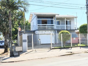 house em TAQUARA, Olímpica - Esteio - RS