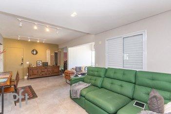apartment em Marquês de São Vicente, Barra Funda - São Paulo - SP