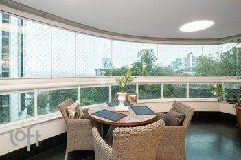 apartment em Rua Coronel Bordini, Rio Branco - Porto Alegre - RS