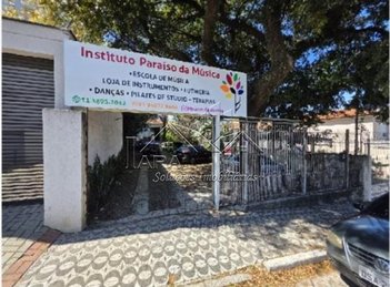 land_lot em Rua Impata, Vila Ré - São Paulo - SP