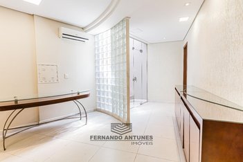 business em Rua Silvéria Cândida Pinto, Luxemburgo - Belo Horizonte - MG