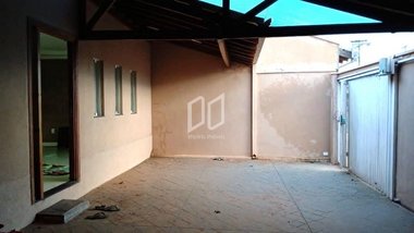 house em Avenida Tereza Pelegrinete Mota, Jardim Roberto Selmi Dei - Araraquara - SP