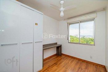 apartment em Riachuelo, Centro - Porto Alegre - RS