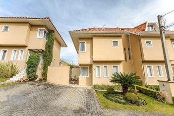 house em Tenente-Coronel Servando de Loyola e Silva, Barreirinha - Curitiba - PR