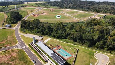 land_lot em Avenida Pau-Ferro, Loteamento Artesano - Campinas - SP