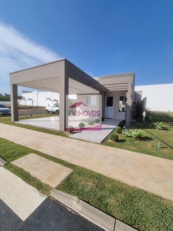 house em Avenida Ytamaraka, Jardim Nova Europa - Hortolândia - SP