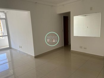 apartment em Rua Jesus Garcia, Condomínio Royal Park - São José dos Campos - SP