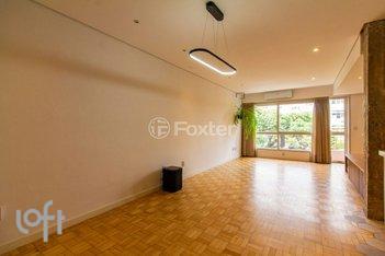 apartment em Rua Mostardeiro, Independência - Porto Alegre - RS