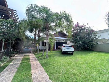 house em Das Garoupas, Jurerê Internacional - Florianópolis - SC