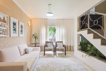 house em Rua Frederico Brammer, Santo Antônio - Joinville - SC