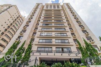 apartment em Roque Calage, Passo D'areia - Porto Alegre - RS