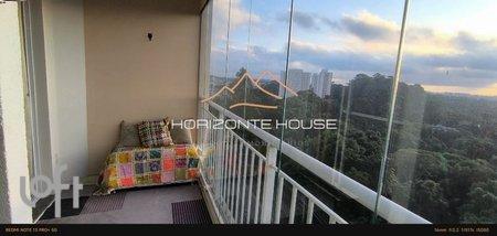 apartment em do Cursino, Sacomã - São Paulo - SP