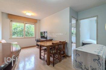 apartment em Benno Mentz, Vila Ipiranga - Porto Alegre - RS