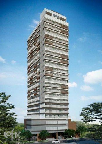 apartment em Doutor Ricardo Jafet, Chácara Klabin - São Paulo - SP