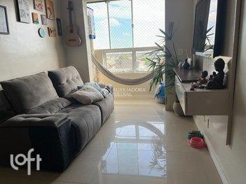 apartment em Avenida Protásio Alves, Morro Santana - Porto Alegre - RS