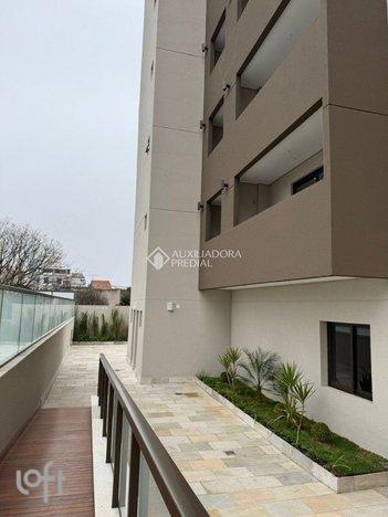 apartment em Alemanha, Bangú - Santo André - SP