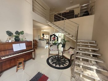 house em Rua Minas Gerais, Jardim dos Estados - Taubaté - SP