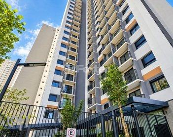 apartment em Rua Alvorada, Vila Olímpia - São Paulo - SP