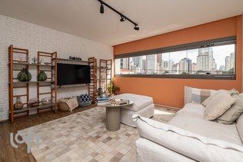 apartment em dos Pinheiros, Pinheiros - São Paulo - SP