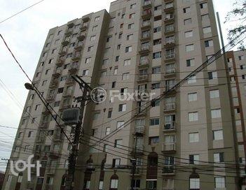 apartment em Rua Alexandre Levi, Cambuci - São Paulo - SP