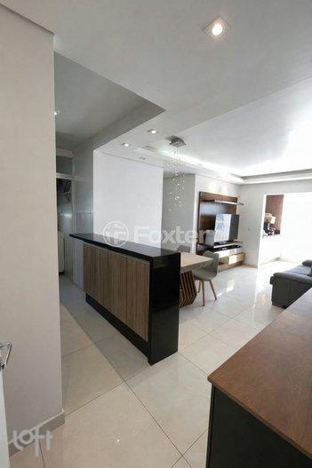 apartment em Avenida Marechal Mário Guedes, Jaguaré - São Paulo - SP