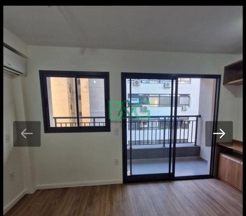 apartment em Rua Rego Freitas, República - São Paulo - SP