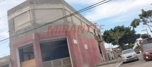 business em Alto Paraguai, Jardim Brasil (Zona Norte) - São Paulo - SP