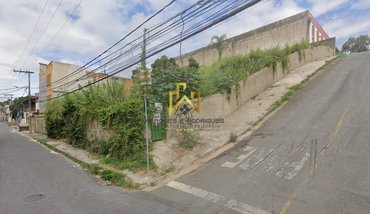 land_lot em Rua Leiria, São Francisco - Belo Horizonte - MG