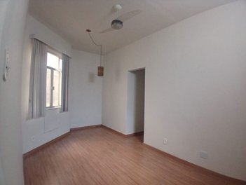 apartment em Avenida Roberto Silveira, Icaraí - Niterói - RJ