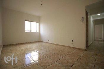 apartment em Vergueiro, Liberdade - São Paulo - SP