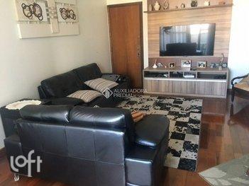 apartment em Euclides da Cunha, Centro - São Bernardo do Campo - SP