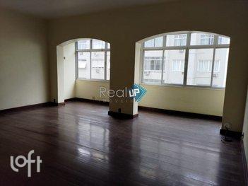 apartment em Gomes Carneiro, Ipanema - Rio de Janeiro - RJ