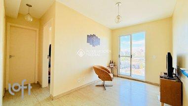 apartment em Assis Brasil, Sarandi - Porto Alegre - RS