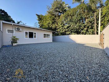 house em Rua Carlos Drumond de Andrade, Santa Catarina - Joinville - SC