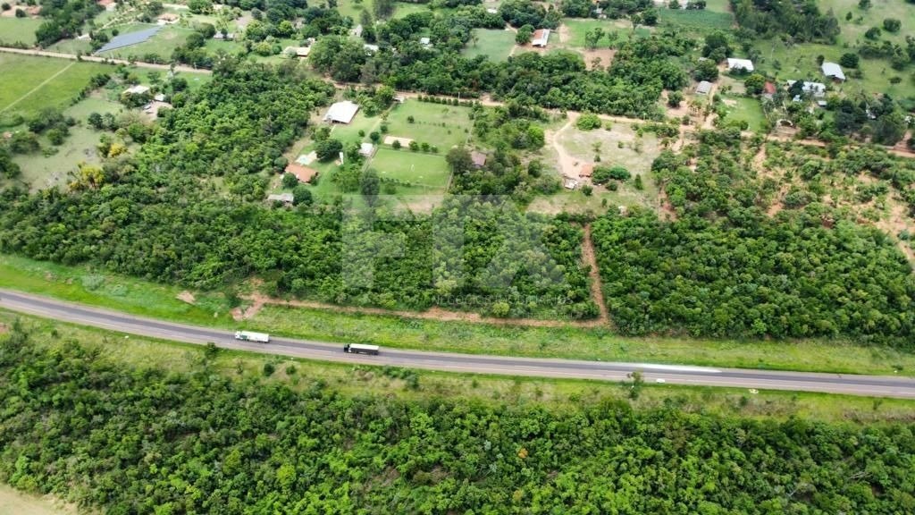 Vista aérea 3 áreas