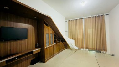 house em Rua da Tarde, Miramar - Belo Horizonte - MG