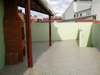 house em Rua Leon Tolstói, Jardim Roberto - Osasco - SP