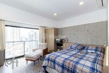 apartment em Doutor José Marques da Cruz, Santo Amaro - São Paulo - SP