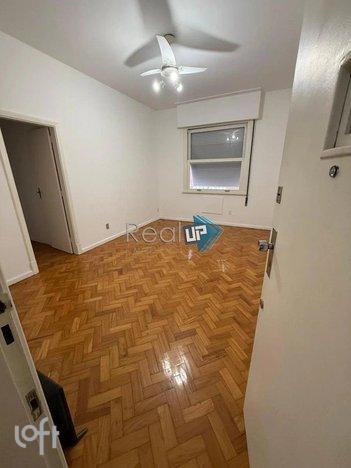 apartment em Camuirano, Botafogo - Rio de Janeiro - RJ