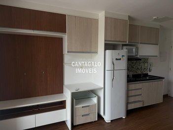 apartment em Rua Henrique Sertório, Tatuapé - São Paulo - SP
