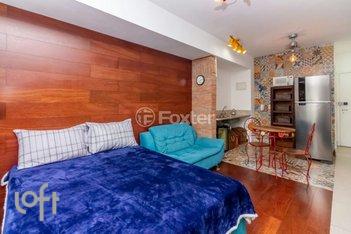 apartment em Rua Serra de Bragança, Tatuapé - São Paulo - SP