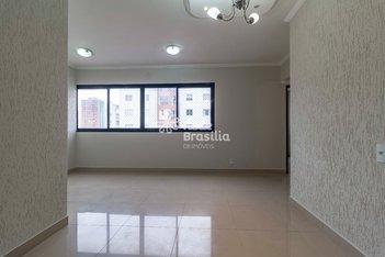 apartment em Avenida Parque Águas Claras Quadra 301 Conjunto 02, Norte (Águas Claras) - Brasília - DF