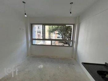 apartment em Fradique Coutinho, Pinheiros - São Paulo - SP