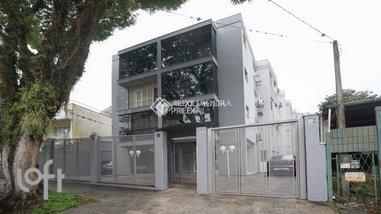 apartment em Comendador Albino Cunha, Cristo Redentor - Porto Alegre - RS