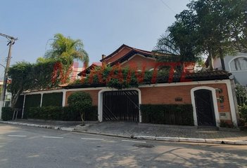 house em Rua Panorama, Parque Palmas do Tremembé - São Paulo - SP