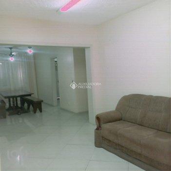 apartment em Rua Visconde de Pelotas, Passo D'areia - Porto Alegre - RS