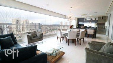 apartment em São Bento, Vila Galvão - Guarulhos - SP